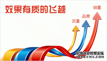 企业网站建设